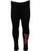 Barbie Barbie 2-Piece Fleece Hoodie and Leggings Set - 1