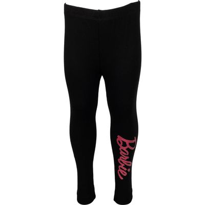 Barbie Barbie 2-Piece Fleece Hoodie and Leggings Set