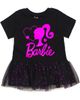 Barbie Barbie 2-Piece Peplum Tee and Leggings Set - 5