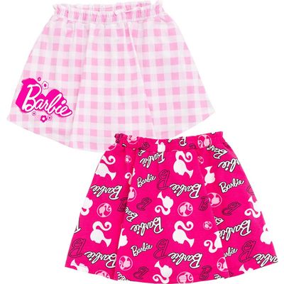 Barbie Barbie 2-Piece Skort Set