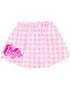 Barbie Barbie 2-Piece Skort Set - 3