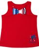 Barbie Barbie 2-Piece Sleeveless Tank Top and Shorts Set - 3