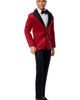Barbie Barbie 2026 Holiday Ken Doll - 1