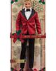 Barbie Barbie 2026 Holiday Ken Doll - 5