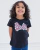 Barbie Barbie 3-Pack Short Sleeve T-Shirts - 2
