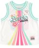 Barbie Barbie Athletic Tank Top & Shorts Set - 4
