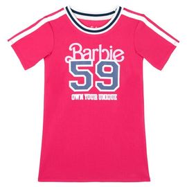 Barbie Barbie Athletic Varsity Dress