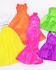 Barbie Barbie Be a Fashion Designer Doll Dress Up Kit, 5 Outfits - 4