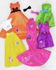 Barbie Barbie Be a Fashion Designer Doll Dress Up Kit, 5 Outfits - 5