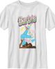 Barbie Barbie Boys' Ballerina Warm Up Graphic Short Sleeve T-Shirt - 1