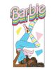 Barbie Barbie Boys' Ballerina Warm Up Graphic Short Sleeve T-Shirt - 2