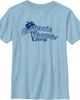Barbie Barbie Boys' California Dreamin' Since 1961 Graphic Short Sleeve T-Shirt - 1