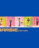 Barbie Barbie Boys' Gen Girl Lineup Graphic Short Sleeve T-Shirt - 2