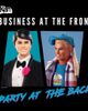 Barbie Barbie Boys' Ken Business at the Front Graphic Short Sleeve T-Shirt - 2