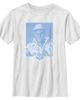 Barbie Barbie Boys' Ken Cali Life Graphic Short Sleeve T-Shirt - 1