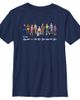 Barbie Barbie Boys' Ken Classic Collection Graphic Short Sleeve T-Shirt - 1