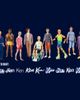 Barbie Barbie Boys' Ken Classic Collection Graphic Short Sleeve T-Shirt - 2