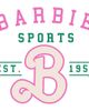 Barbie Barbie Boys' Sports 1959 Logo Graphic Short Sleeve T-Shirt - 2