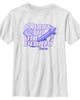 Barbie Barbie Boys' Tori Roll to the Extreme Graphic Short Sleeve T-Shirt - 1