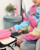 Barbie Barbie Camera Bag Shape Cosmetic Bag - 3