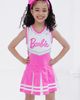 Barbie Barbie Cheerleader Dress and Headband Set - 2