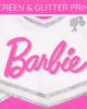Barbie Barbie Cheerleader Dress and Headband Set - 4