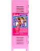 Barbie Barbie Design Activity Locker - 1