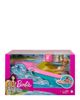 Barbie Barbie Doll and Boat - 2