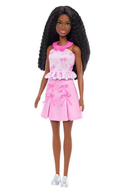 Barbie Barbie Easy-to-Dress Style 2 Doll