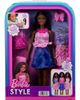 Barbie Barbie Easy-to-Dress Style 2 Doll - 3