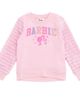 Barbie Barbie Faux Fur Pullover Sweatshirt - 1