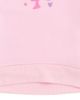 Barbie Barbie Faux Fur Pullover Sweatshirt - 4