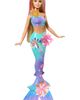 Barbie Barbie Flower Magic Mermaid™ Doll - 2