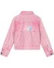 Barbie Barbie Glitter Denim Jacket - 1
