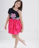 Barbie Barbie Glitter Flare Dress - 3