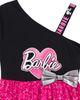 Barbie Barbie Glitter Flare Dress - 4