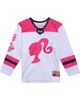 Barbie Barbie Hockey Jersey - 1