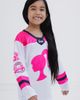 Barbie Barbie Hockey Jersey - 2