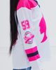 Barbie Barbie Hockey Jersey - 4