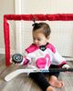 Barbie Barbie Hockey Jersey - 5