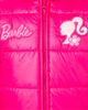 Barbie Barbie Hooded Puffer Jacket - 4