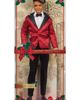 Barbie Barbie Kids' 2026 Holiday Ken Doll - 2