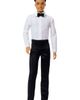 Barbie Barbie Kids' 2026 Holiday Ken Doll - 3