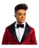 Barbie Barbie Kids' 2026 Holiday Ken Doll - 4
