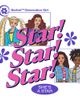 Barbie Barbie Men's She Is a Star Short Sleeve Graphic T-Shirt - 2