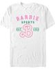 Barbie Barbie Men's Sports 1959 Logo Short Sleeve Graphic T-Shirt - 1