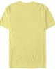 Barbie Barbie Men's Winter Sports Club Short Sleeve Graphic T-Shirt - 3