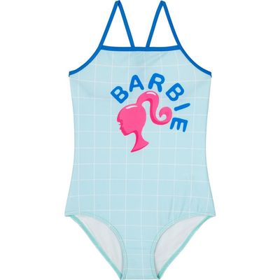 Barbie Barbie One Piece Swimsuit