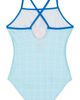 Barbie Barbie One Piece Swimsuit - 3