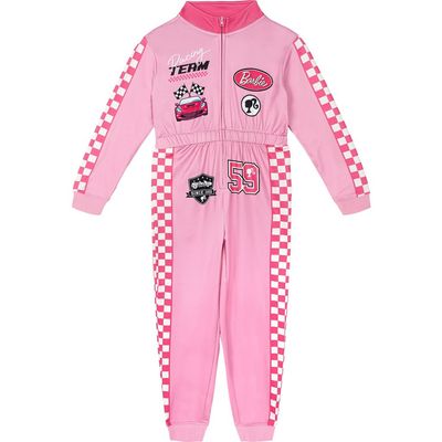 Barbie Barbie Racing One Piece